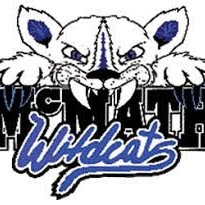 McMath Secondary School logo