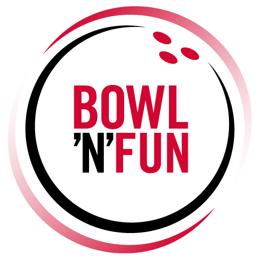 Bowl'n'Fun Svendborg logo