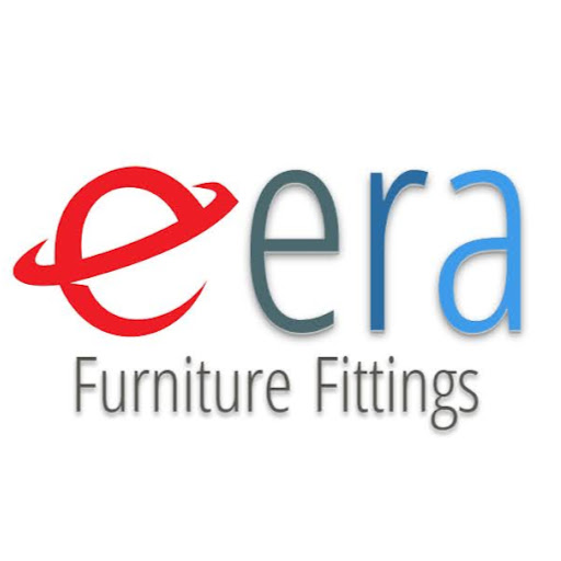 ERA Furniture Fittings - ERA Mobilya Aksesuarları logo