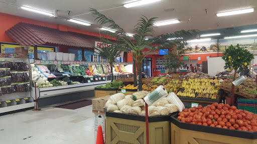 Super Mercado Mexico