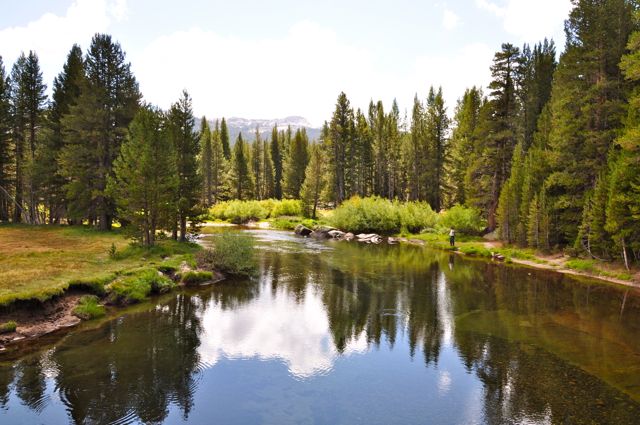 Mammoth Lakes - Yosemite - COSTA OESTE EEUU - UN VIAJE INOLVIDABLE (13)