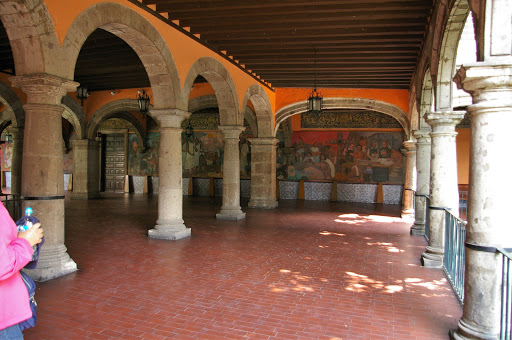 Hospital De Jesus