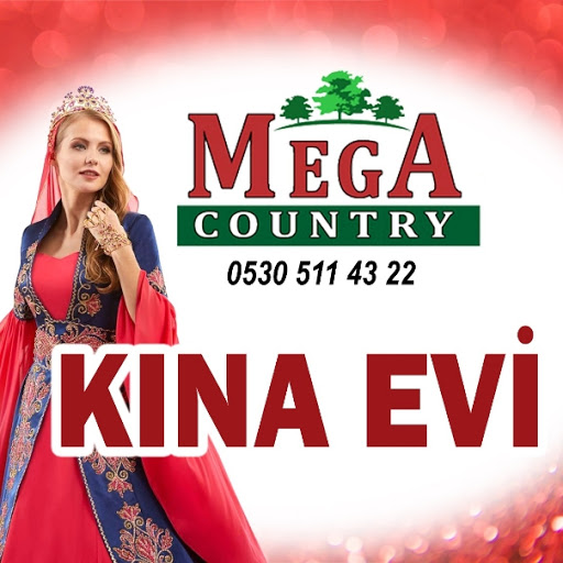 Mega Country Kır Düğünü logo