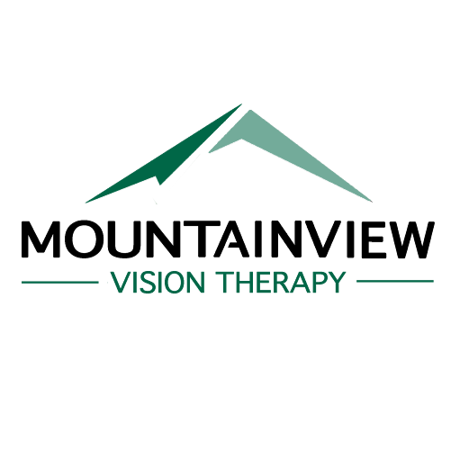 Mountainview Vision Therapy logo