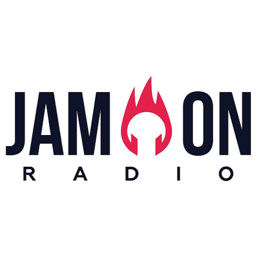 Jam On Radio logo