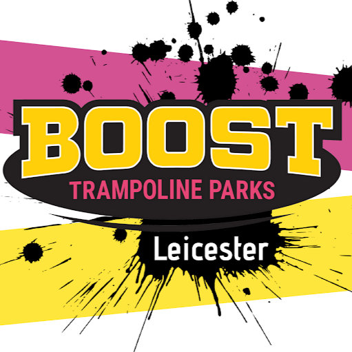 Boost Trampoline Park Leicester