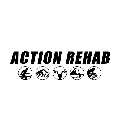 Action Rehab logo