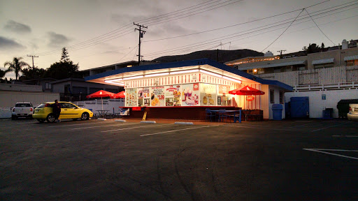 Hamburger Restaurant «Husky Boy Burgers», reviews and photos, 802 N Pacific Coast Hwy, Laguna Beach, CA 92651, USA