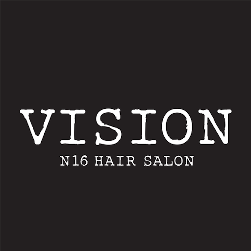 Vision N16 Hair Salon logo