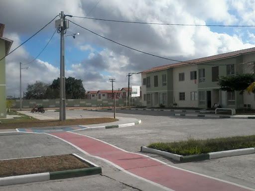 Residencial Ponto Verde, Estr. do Alecrim - Aviário, Feira de Santana - BA, 44135-000, Brasil, Residencial, estado Bahia