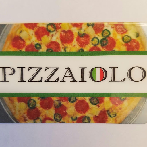 Pizzaiolo logo