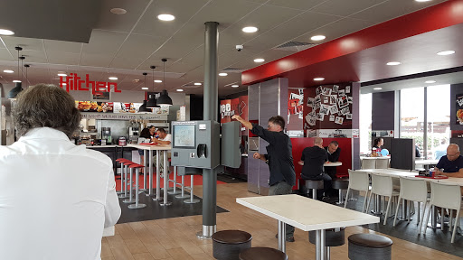 KFC Bordeaux Mérignac