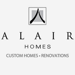 Alair Homes Peterborough logo