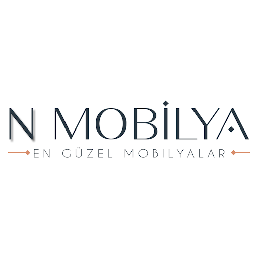 N Mobilya logo