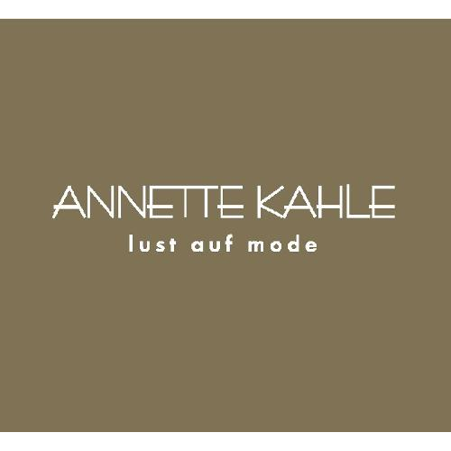 Annette Kahle