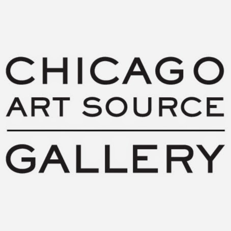 gallery 1871 (formerly Chicago Art Source Gallery) logo