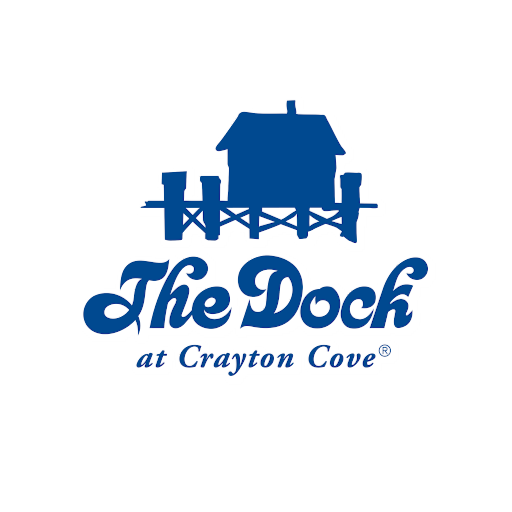 The Dock At Crayton Cove logo