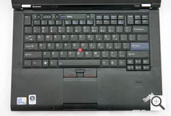 Lenovo ThinkPad T400s Touch
