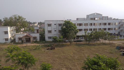 Sriram Engineering College, Perumalpattu, Veppampattu [R.S], Thiruvallur District, Chennai, Tamil Nadu 602 024, India, College, state TN