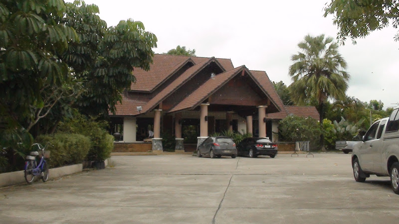 Что есть в Тае кроме пляжа?