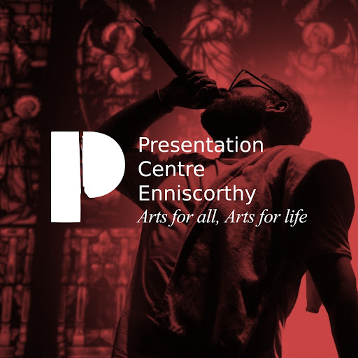 The Presentation Arts Centre logo