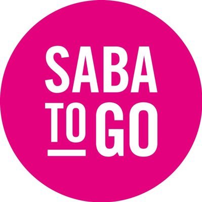Saba To Go logo