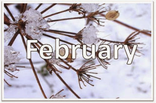 February - Magickal History