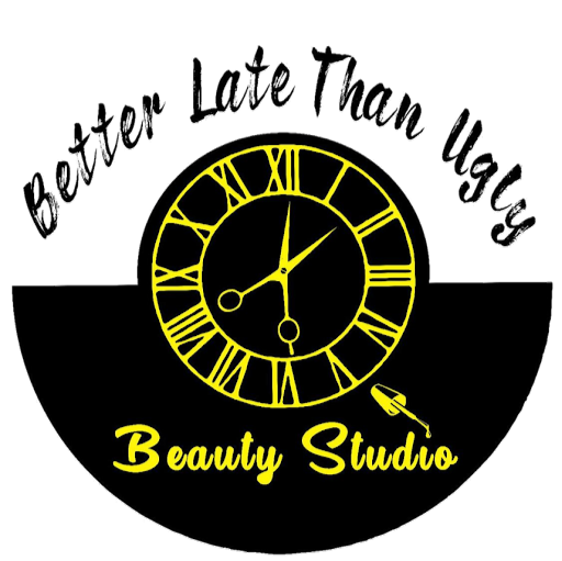 Better Late Than Ugly Beauty Studio