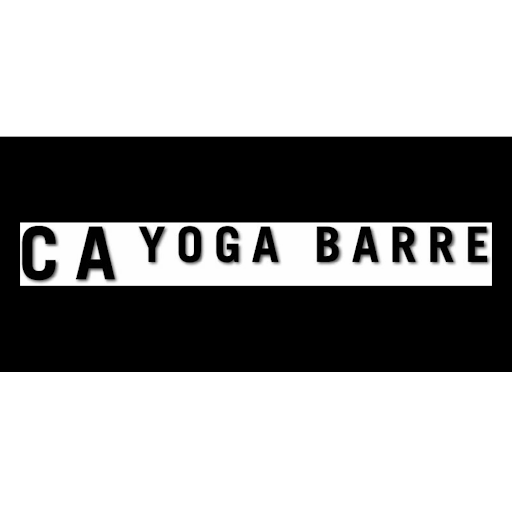 CA Yoga Barre