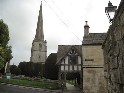 Mercado de Stroud...Tetbury y el encantador Castle Combe. - Viaje a traves del tiempo por Oxford y los Cotswolds (6)