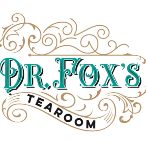 Dr Fox's Tearoom logo