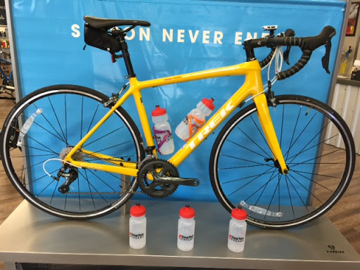 OneTen Cycles