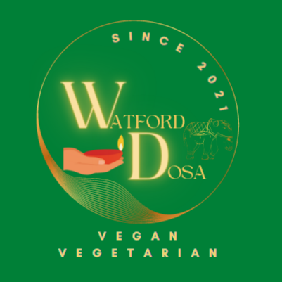 Watford Dosa logo