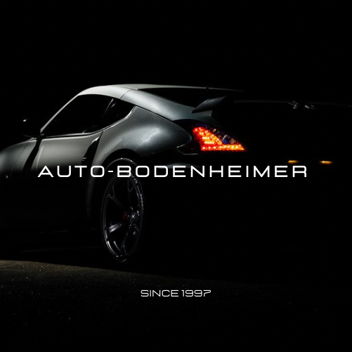 Auto-Bodenheimer GmbH logo