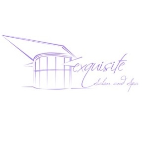 Exquisite Salon and Spa logo
