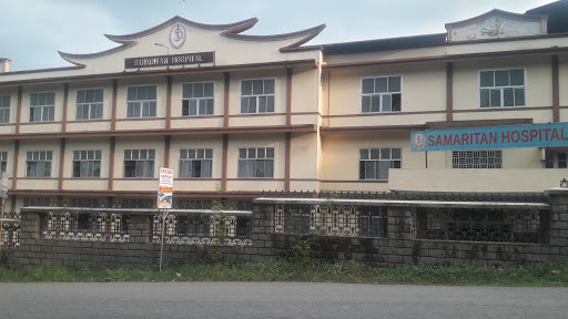Samaritan Hospital Pazhanganad, Kizhakambalam,Cochin, Pazhanganad, Kochi, Kerala 680562, India, Hospital, state KL