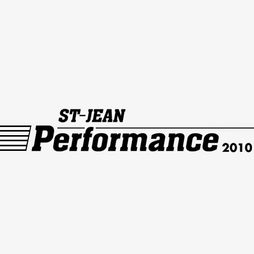 Performance St-Jean
