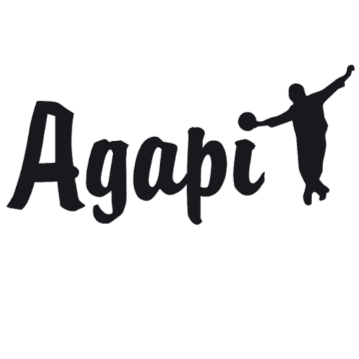 Agapi - Griechisches Restaurant logo