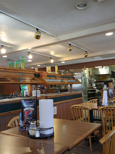 Pizza Restaurant «Pizza Hut», reviews and photos, 300 E Main St, Waynesboro, PA 17268, USA