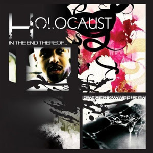 Holocaust - In The End There Of... Are The Ways Of Death