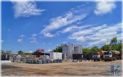 Photos of Locaf Industries