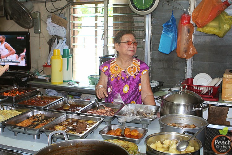Malabon Food Tour Part 1: Aling Mely's Carinderia