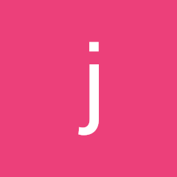 Jonathan's user avatar
