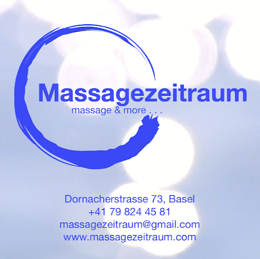 Massagezeitraum