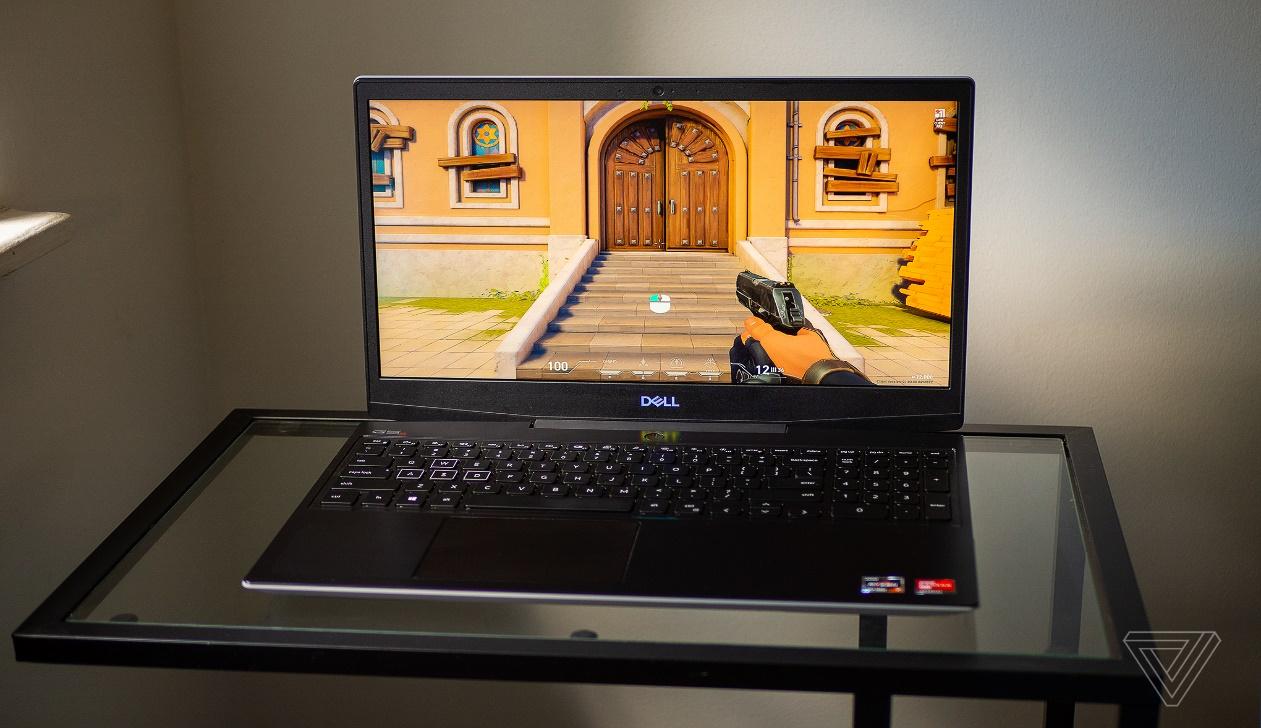 Dell G5 15 SE (2020) review: the best gaming laptop under $1,000 - The Verge
