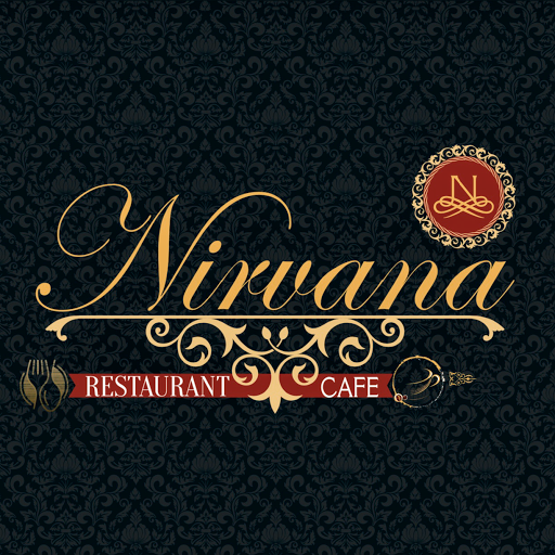 Nirvana Restaurant Langenfeld logo