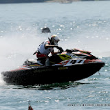 UIM-ABP Aquabike European Championship- The Race for the Grand Prix of Europe, Viverone Italy, August 2-3-4, 2013. Picture by Vittorio Ubertone/ABP.