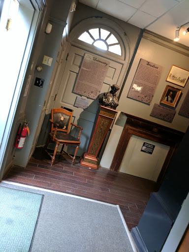 Museum «The Edgar Allan Poe Museum», reviews and photos, 1914 E Main St, Richmond, VA 23223, USA