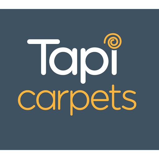 Tapi Carpets & Floors logo