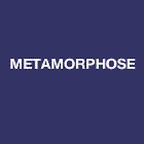 METAMORPHOSE logo
